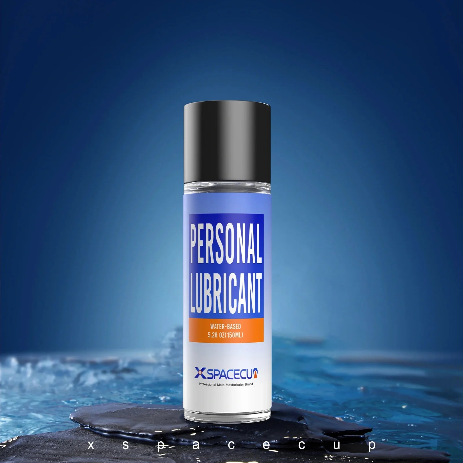 XX2 - Waterbasis Glijmiddel - 150 ml