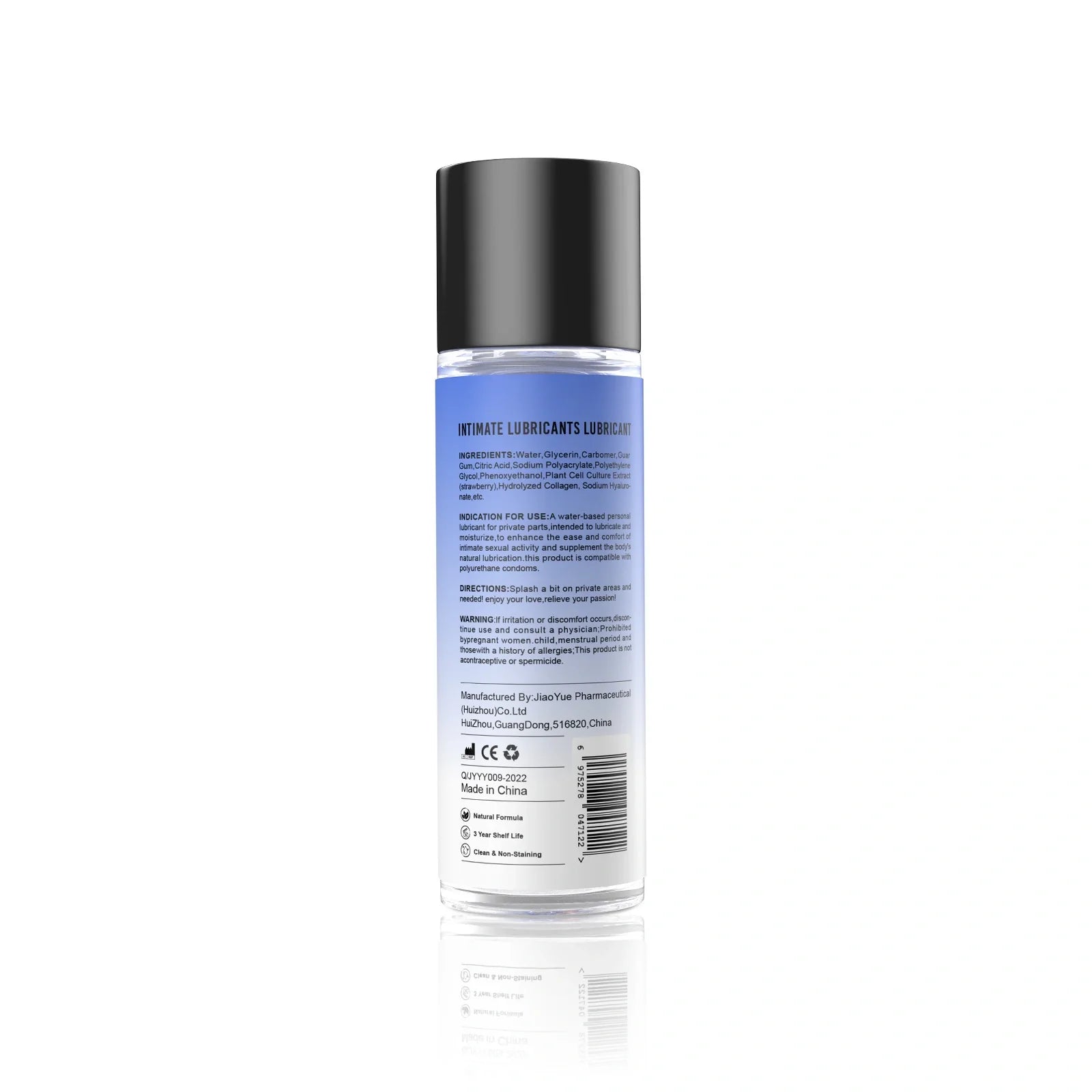XX2 - Waterbasis Glijmiddel - 150 ml