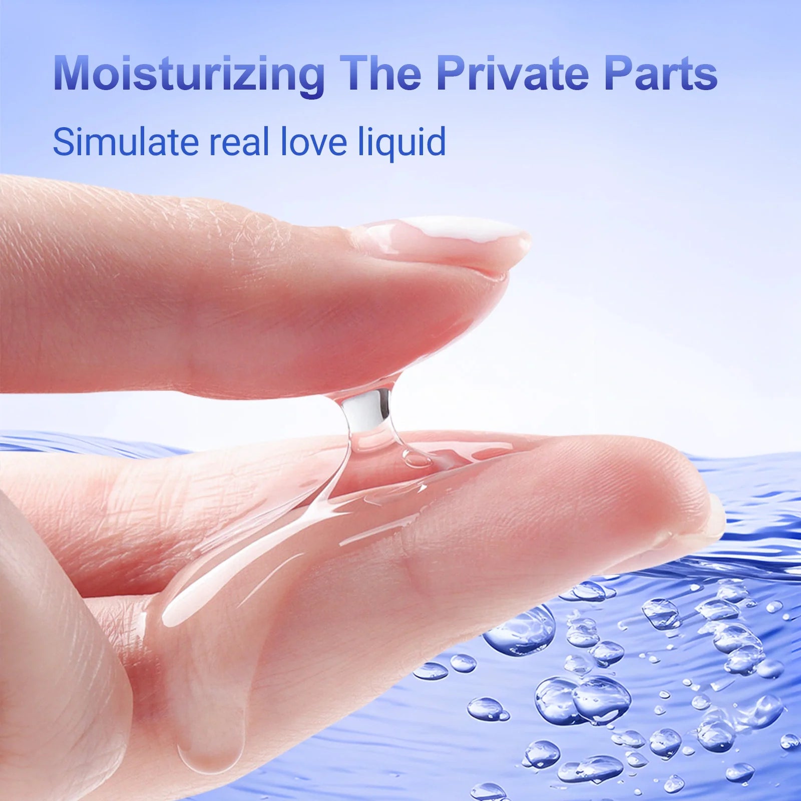 XX2 - Waterbasis Glijmiddel - 150 ml